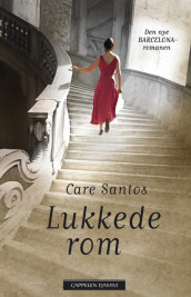 Lukkede rom av Care Santos (Ebok)