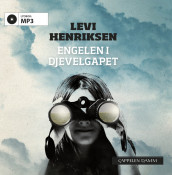 Engelen i djevelgapet av Levi Henriksen (Nedlastbar lydbok)