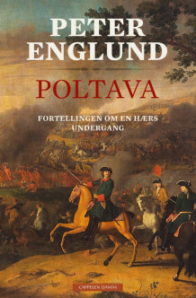 Poltava av Peter Englund (Ebok)