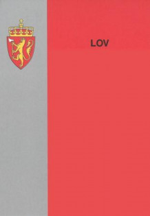 Lov om odelsretten og åseteretten (odelsloven) m/forskrift (Heftet)