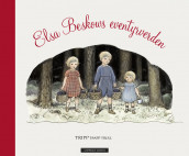 Elsa Beskows eventyrverden - Tripp av Elsa Beskow (Innbundet)
