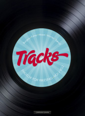 Tracks Vg1–Vg2 av Petter Fuhre (Heftet)