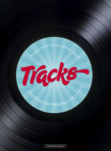 Tracks Vg1–Vg2 av Petter Fuhre (Heftet)