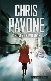 De landflyktige av Chris Pavone (Ebok)