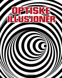 Optiske illusjoner (Innbundet)