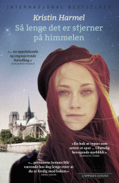 Så lenge det er stjerner på himmelen av Kristin Harmel (Ebok)