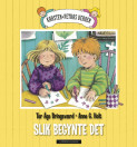 Omslag - Karsten og Petra - Slik begynte det