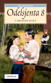 I løgnens makt av Anne Marie Meyer (Ebok)