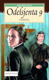 Lengsel av Anne Marie Meyer (Ebok)