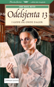 I gode og onde dager av Anne Marie Meyer (Ebok)