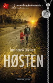 Høsten av Jan Henrik Nielsen (Heftet)