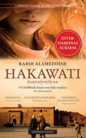 Hakawati av Rabih Alameddine (Heftet)