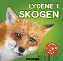 Lydene i skogen (Innbundet)