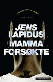 Mamma forsøkte av Jens Lapidus (Ebok)