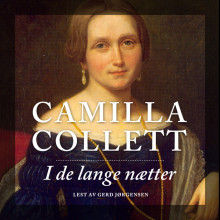 I de lange nætter av Camilla Collett (Nedlastbar lydbok)