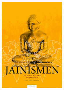 Jainismen av Knut A. Jacobsen (Heftet)
