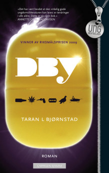 DBY av Taran L. Bjørnstad (Heftet)