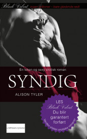 Syndig av Alison Tyler (Ebok)