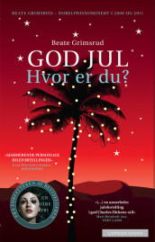 God jul. Hvor er du? av Beate Grimsrud (Heftet)