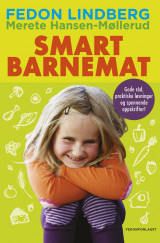 Omslag - Smart barnemat