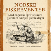 Norske fiskeeventyr av Flere (Nedlastbar lydbok)