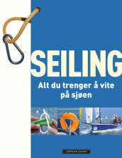 Seiling av Steve Sleight (Fleksibind)