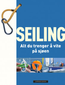 Seiling av Steve Sleight (Fleksibind)