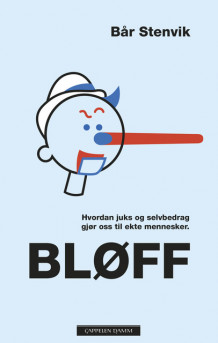 Bløff av Bår Stenvik (Innbundet)