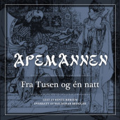 Apemannen av Flere (Nedlastbar lydbok)