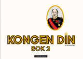 Omslag - Kongen din 2