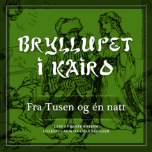 Bryllupet i Kairo av Flere (Nedlastbar lydbok)