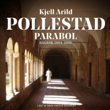 Parabol av Kjell Arild Pollestad (Nedlastbar lydbok)