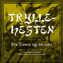 Tryllehesten av Flere (Nedlastbar lydbok)