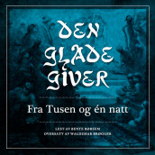 Den glade giver av Flere (Nedlastbar lydbok)