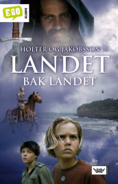 Landet bak landet av Magnus Jakobsson (Ebok)