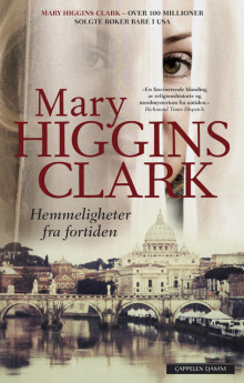 Hemmeligheter fra fortiden av Mary Higgins Clark (Heftet)