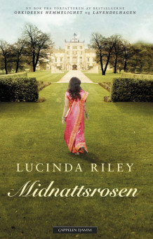 Midnattsrosen av Lucinda Riley (Ebok)