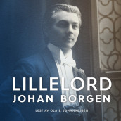 Lillelord av Johan Borgen (Nedlastbar lydbok)