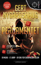 Pergamentet av Gert Nygårdshaug (Heftet)