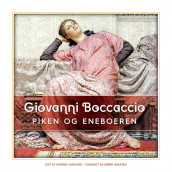 Piken og eneboeren av Giovanni Boccaccio (Nedlastbar lydbok)