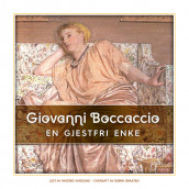 En gjestfri enke av Giovanni Boccaccio (Nedlastbar lydbok)