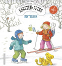 Omslag - Karsten og Petra vinterbok