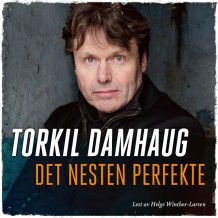 Det nesten perfekte av Torkil Damhaug (Nedlastbar lydbok)