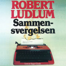 Sammensvergelsen av Robert Ludlum (Nedlastbar lydbok)