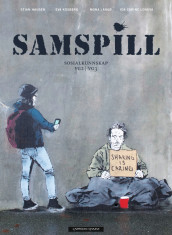 Samspill (K06) av Stian Haugen, Eva Kosberg, Mona Langø og Ida Carine Longva (Heftet)