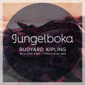 Jungelboka av Rudyard Kipling (Nedlastbar lydbok)