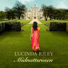 Midnattsrosen av Lucinda Riley (Nedlastbar lydbok)