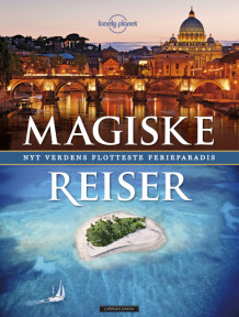 Magiske reiser (Innbundet)