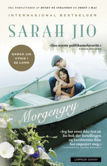 Morgengry av Sarah Jio (Ebok)