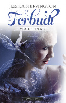 Forbudt av Jessica Shirvington (Ebok)